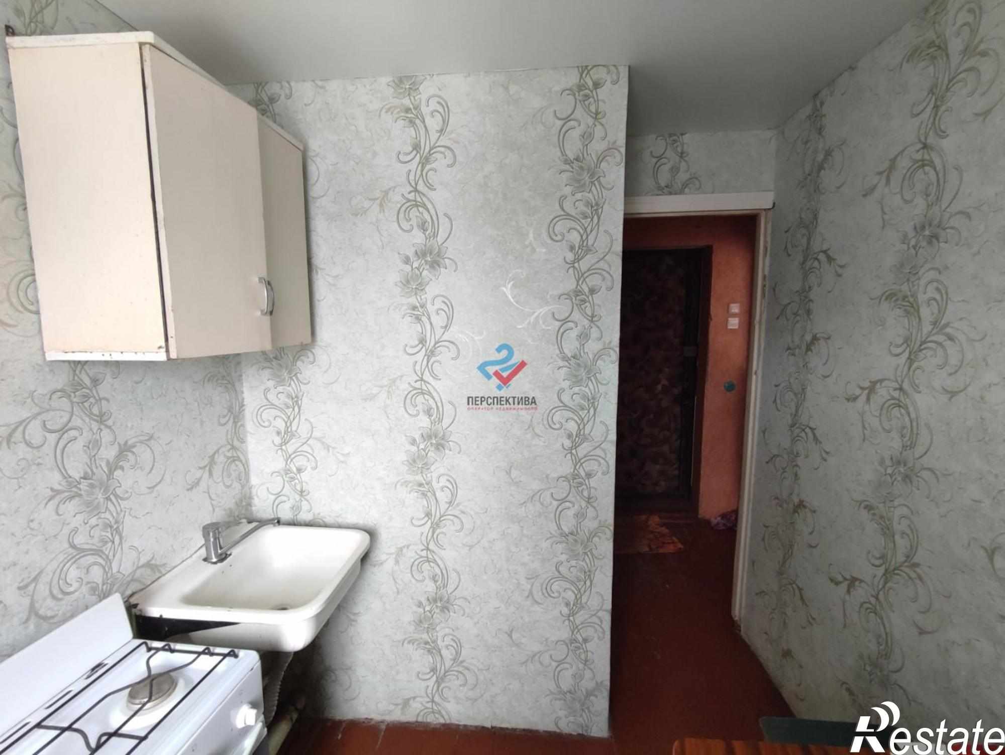 Купить квартиру за 1 390 000 рублей на Ульяновская улица, 23