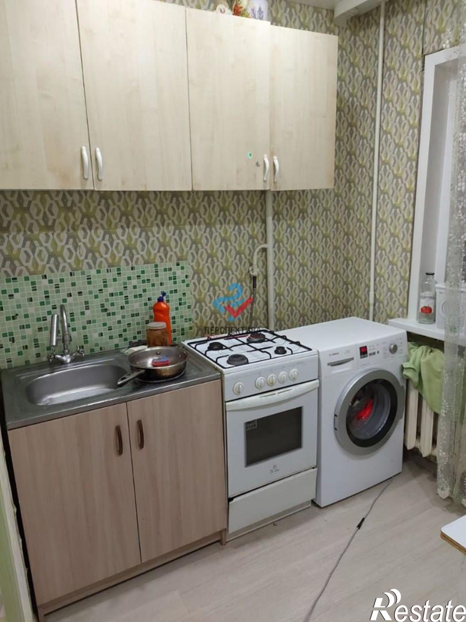 Купить квартиру за 2 990 000 рублей на Коммунистическая улица, 49
