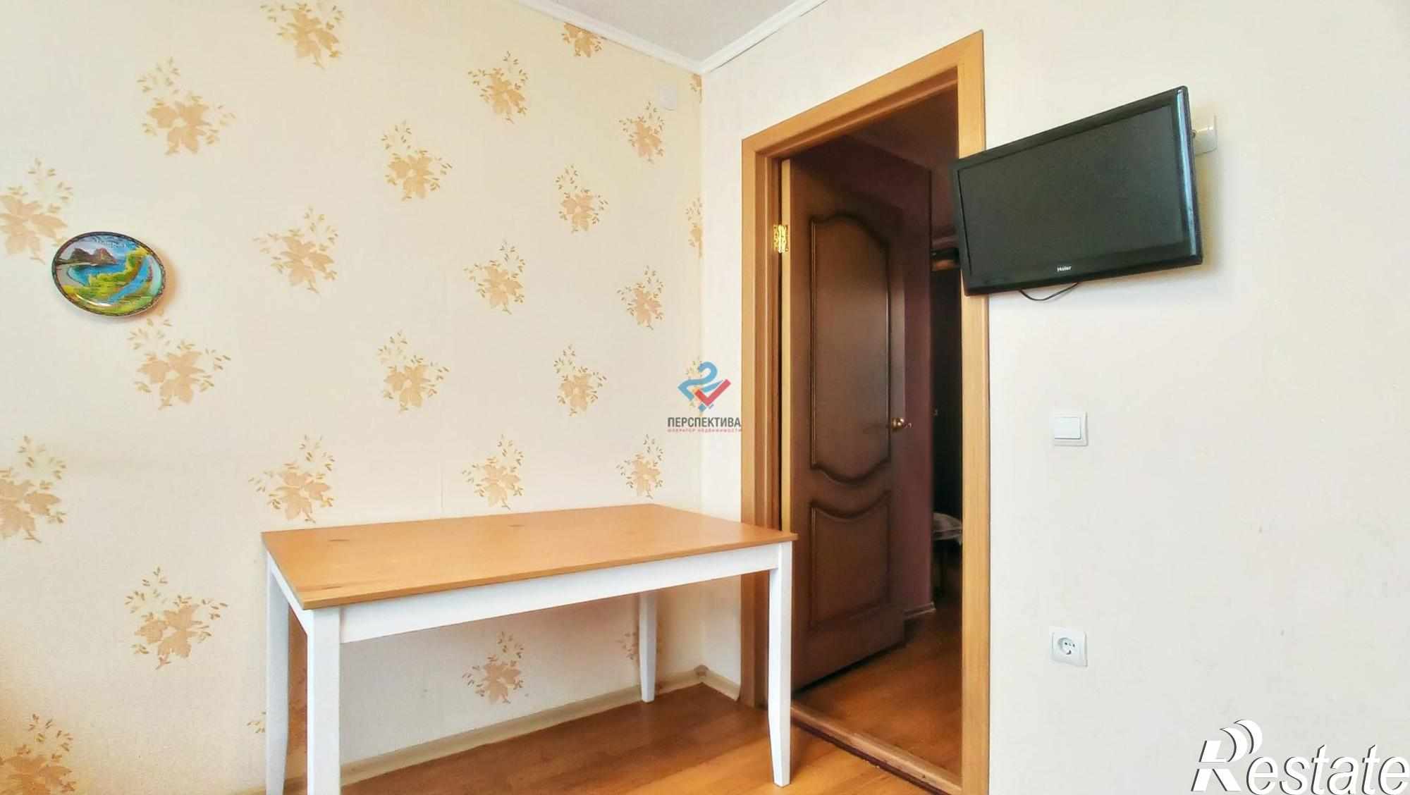 Купить квартиру за 5 250 000 рублей на улица Тарханова, 10В