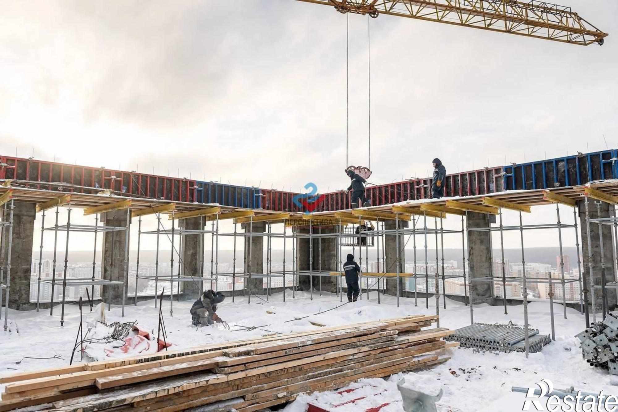 Купить квартиру за 4 330 000 рублей на жилой комплекс Апгрейд,  с1
