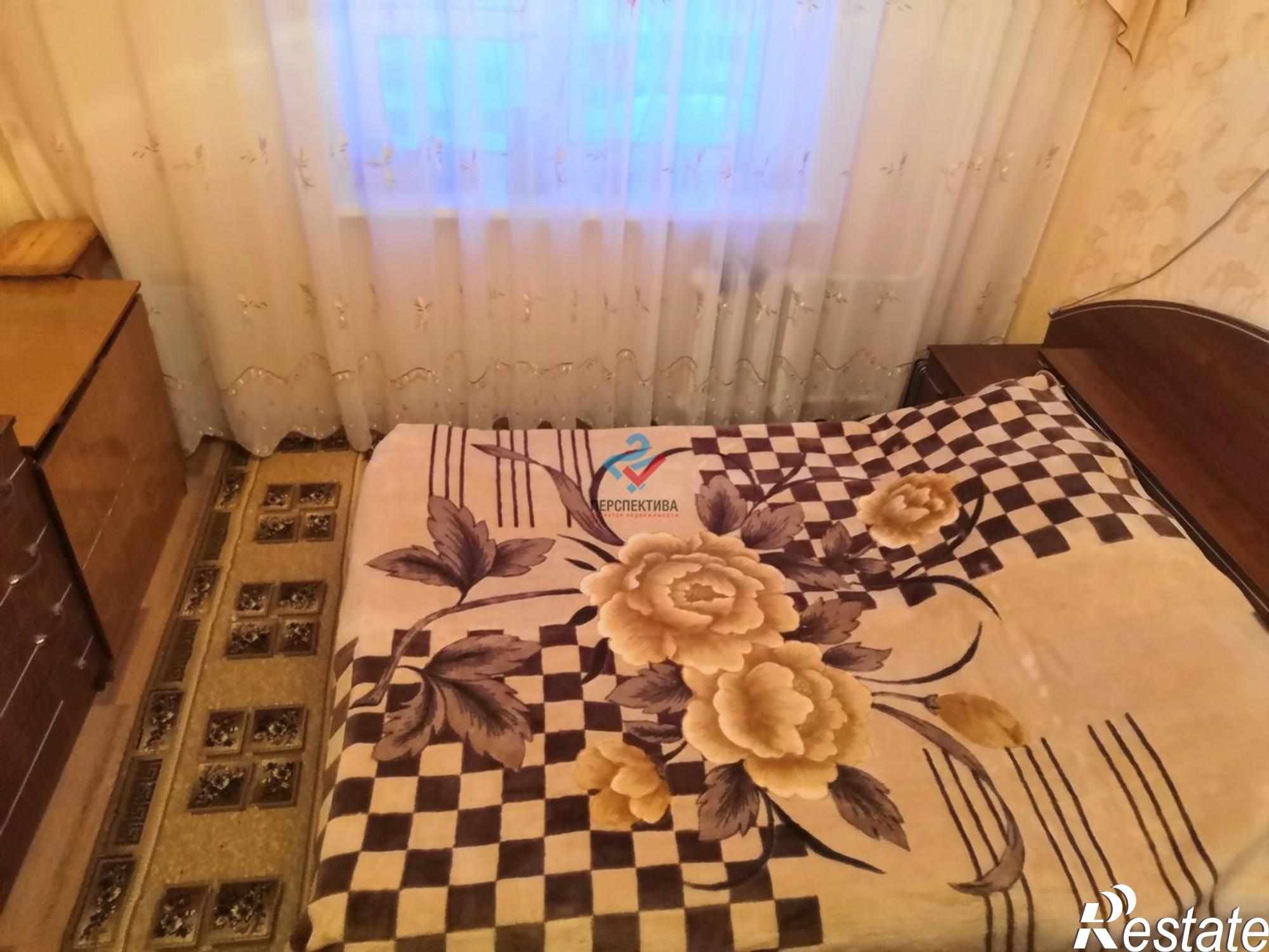 Купить квартиру за 5 300 000 рублей на улица Антонова, 29