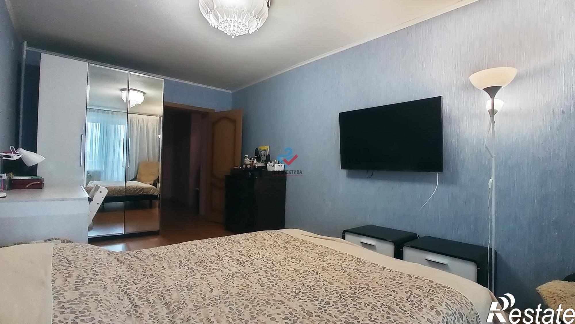 Купить квартиру за 5 250 000 рублей на улица Тарханова, 10В