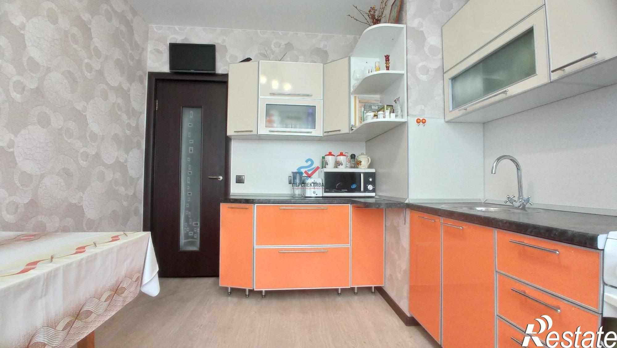 Купить квартиру за 5 200 000 рублей на улица Антонова, 17