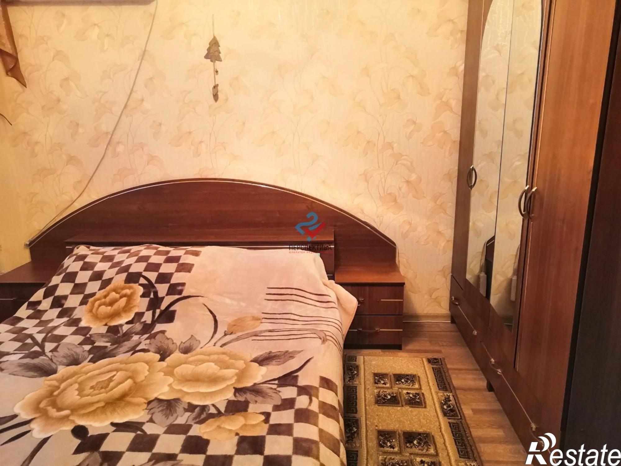 Купить квартиру за 5 300 000 рублей на улица Антонова, 29
