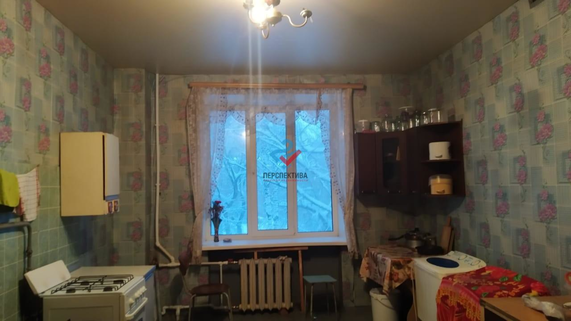 Купить комнату за 460 000 рублей на улица Крупской, 25
