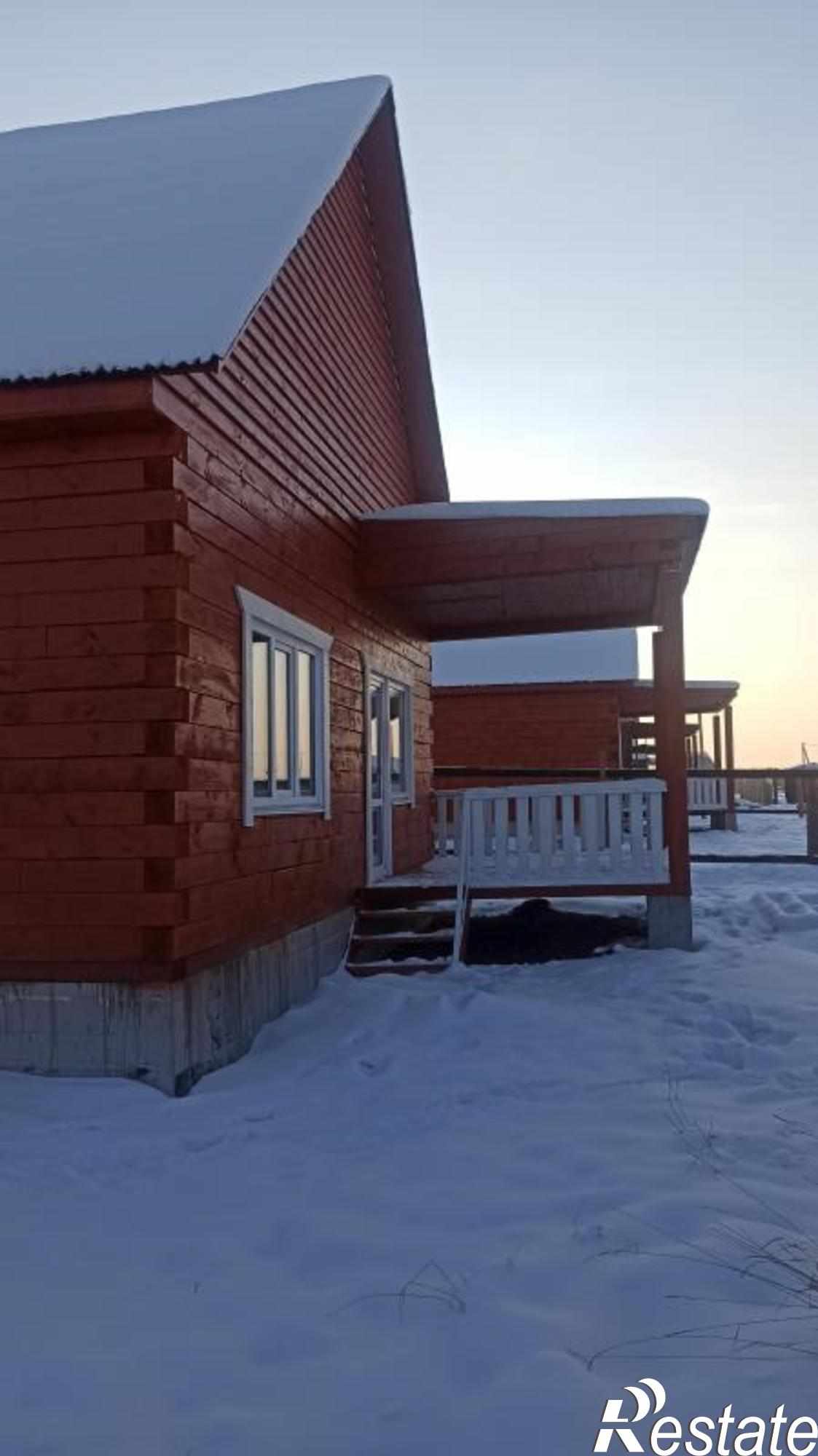 Купить дачу, дом, коттедж за 4 100 000 рублей на Березовая, 4