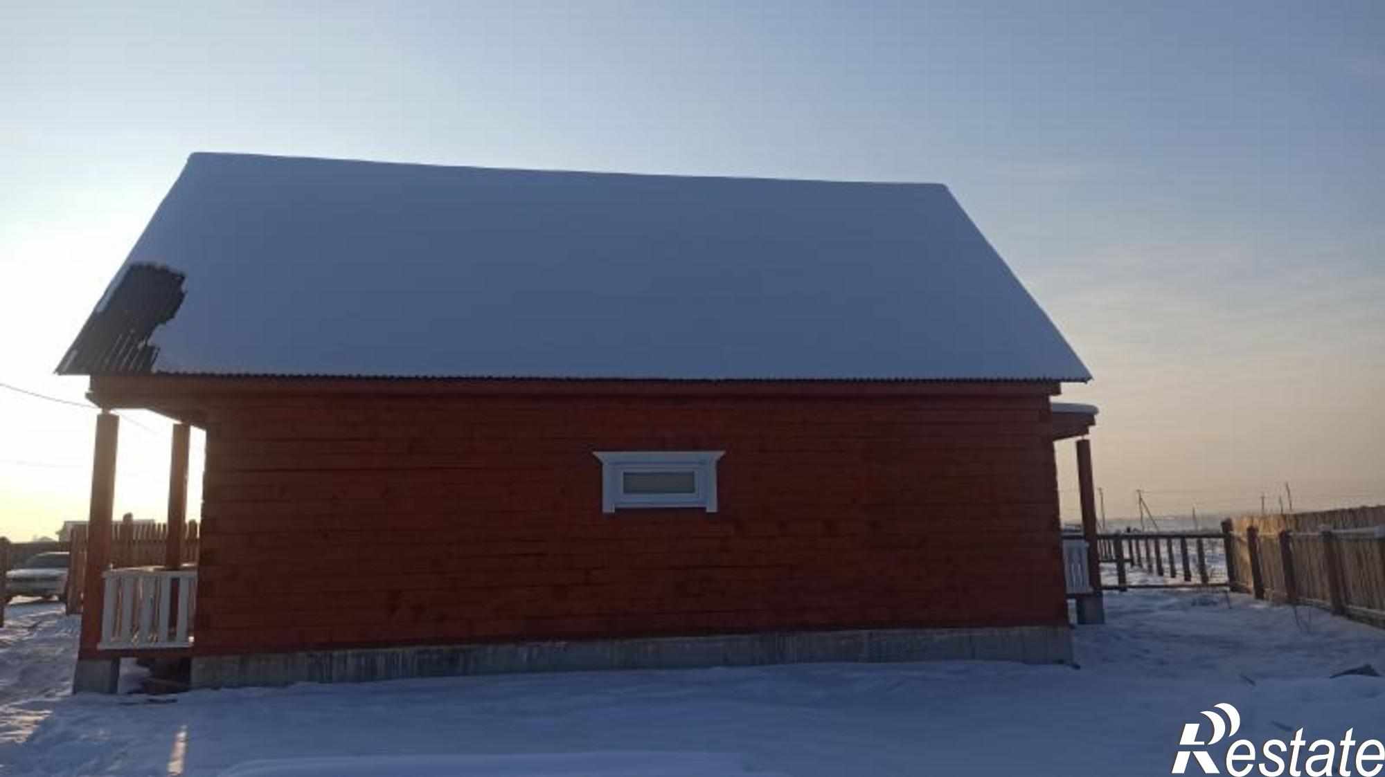 Купить дачу, дом, коттедж за 4 100 000 рублей на Березовая, 4