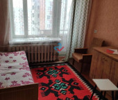 1-комн, 20.9кв м, этаж 8/9 Ульяновская улица, 23