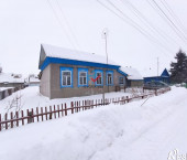 коттедж 99 кв м Пионерская улица, 53