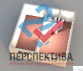 1-комн, 25.5кв м, этаж 2/2 улица Воровского, 24