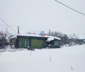 коттедж 37.8 кв м Лунинская улица, 15