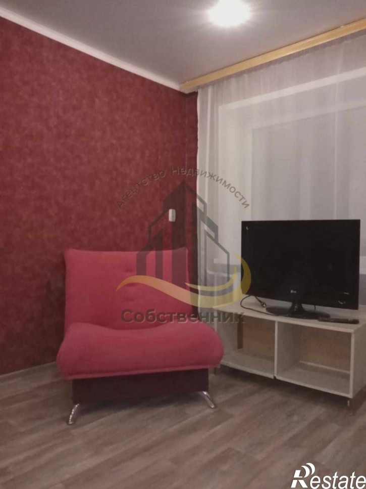 2-комн квартира Горняк мкр, 24