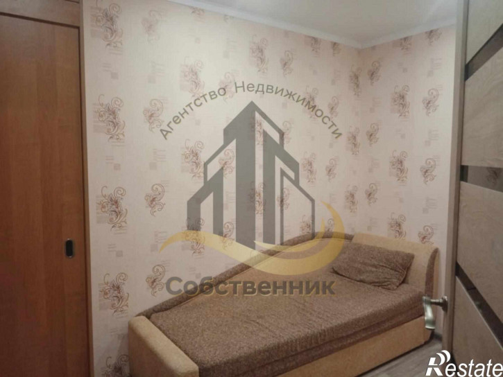 2-комн квартира Горняк мкр, 24