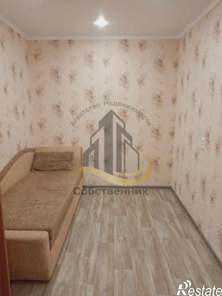 2-комн квартира Горняк мкр, 24