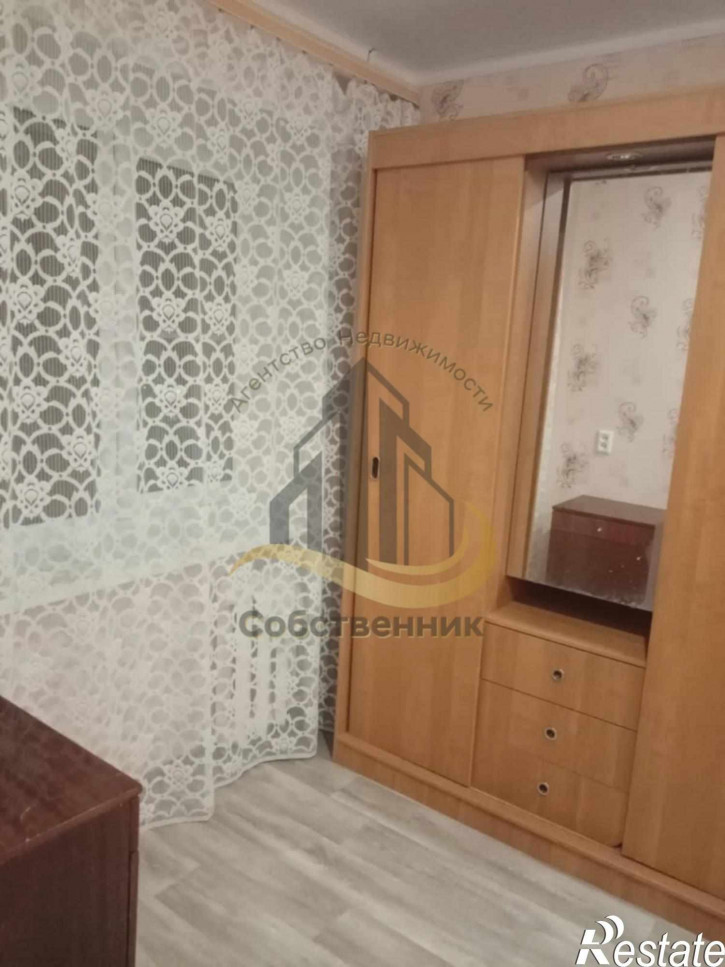 2-комн квартира Горняк мкр, 24
