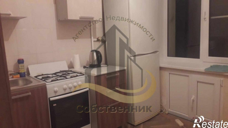 2-комн квартира Горняк мкр, 24