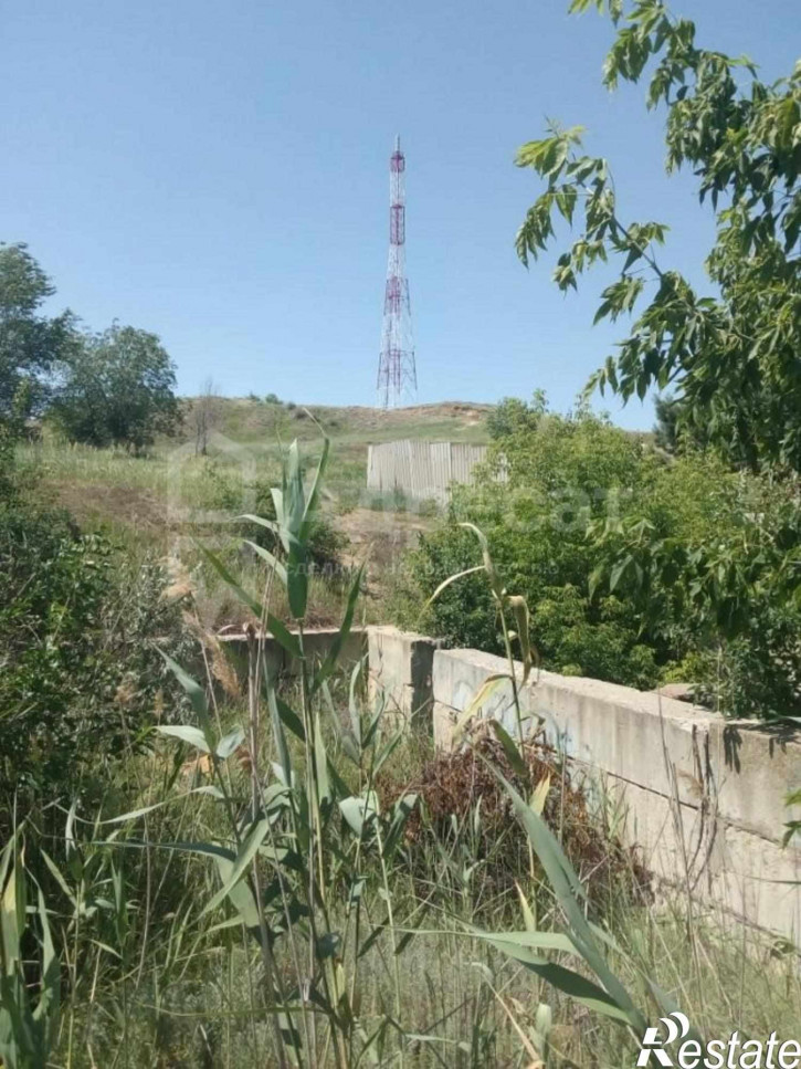Земельный участок ул. адмирала Макарова