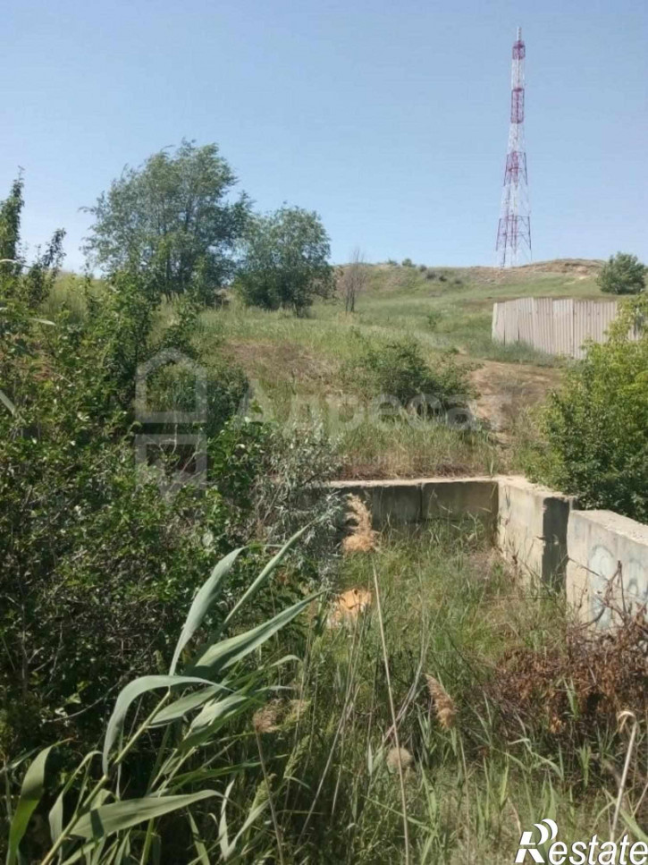 Земельный участок ул. адмирала Макарова