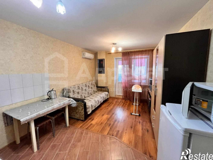 1-комн квартира ул. Высокая,  д.18А