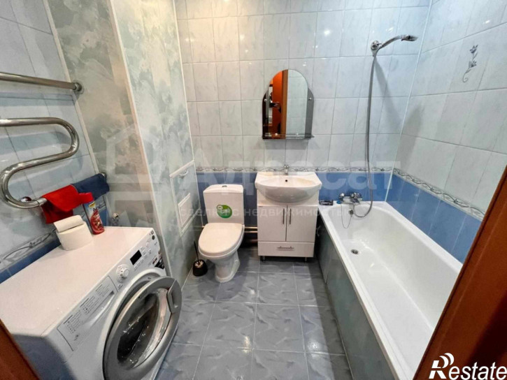 1-комн квартира ул. Высокая,  д.18А