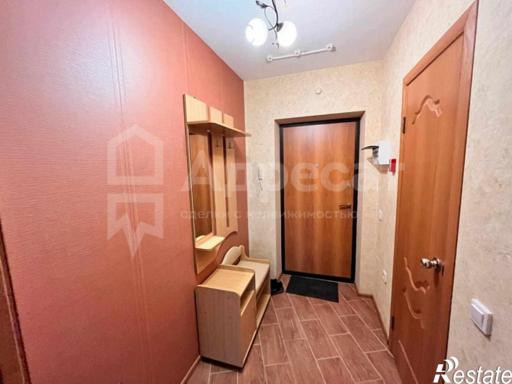1-комн квартира ул. Высокая,  д.18А