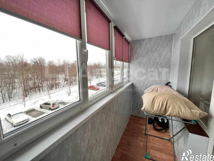 1-комн квартира ул. Высокая,  д.18А