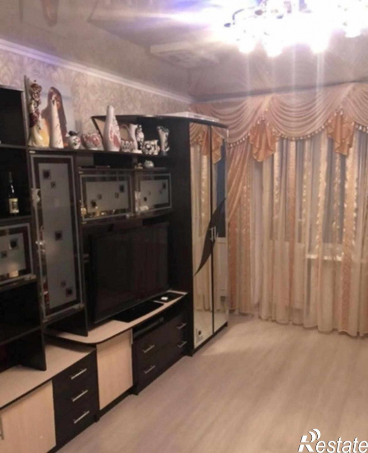 2-комн квартира Воровского улица, 101