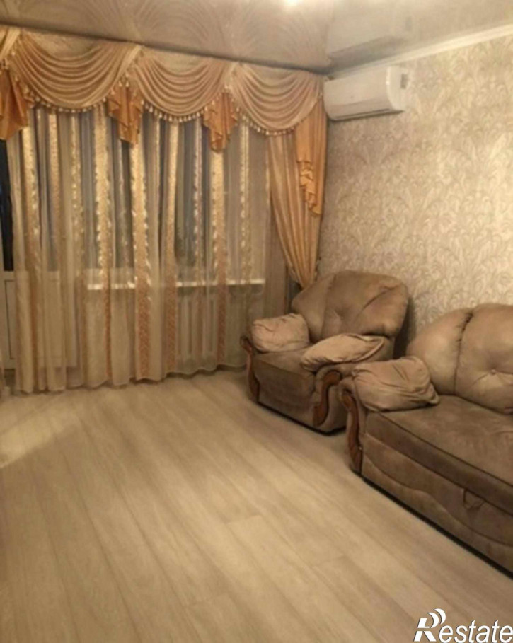 2-комн квартира Воровского улица, 101
