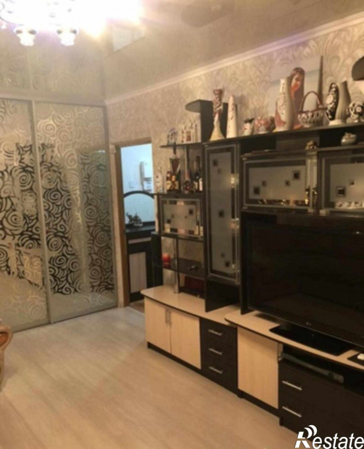 2-комн квартира Воровского улица, 101