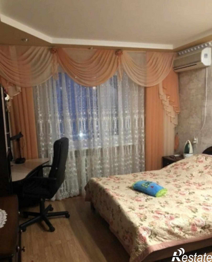 2-комн квартира Воровского улица, 101