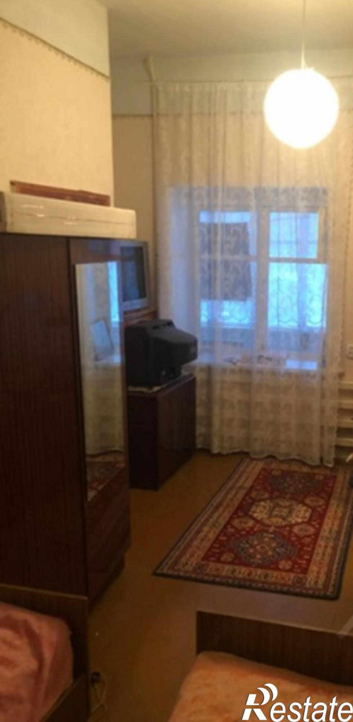 3-комн квартира энгельса улица, 101