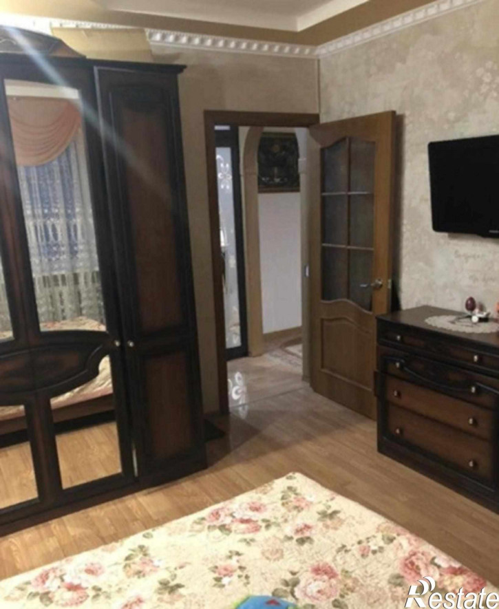 2-комн квартира Воровского улица, 101
