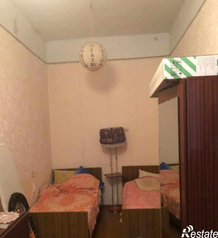 3-комн квартира энгельса улица, 101