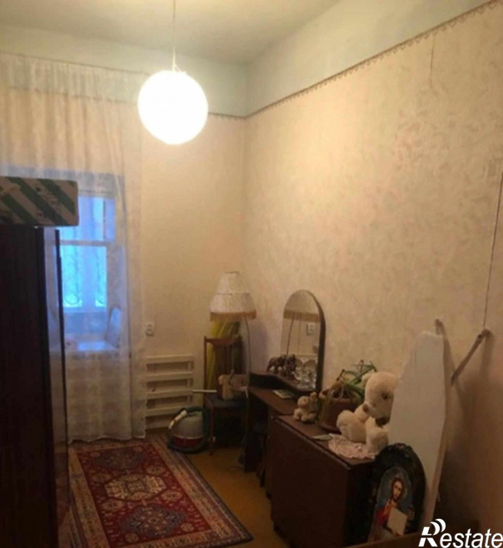 3-комн квартира энгельса улица, 101