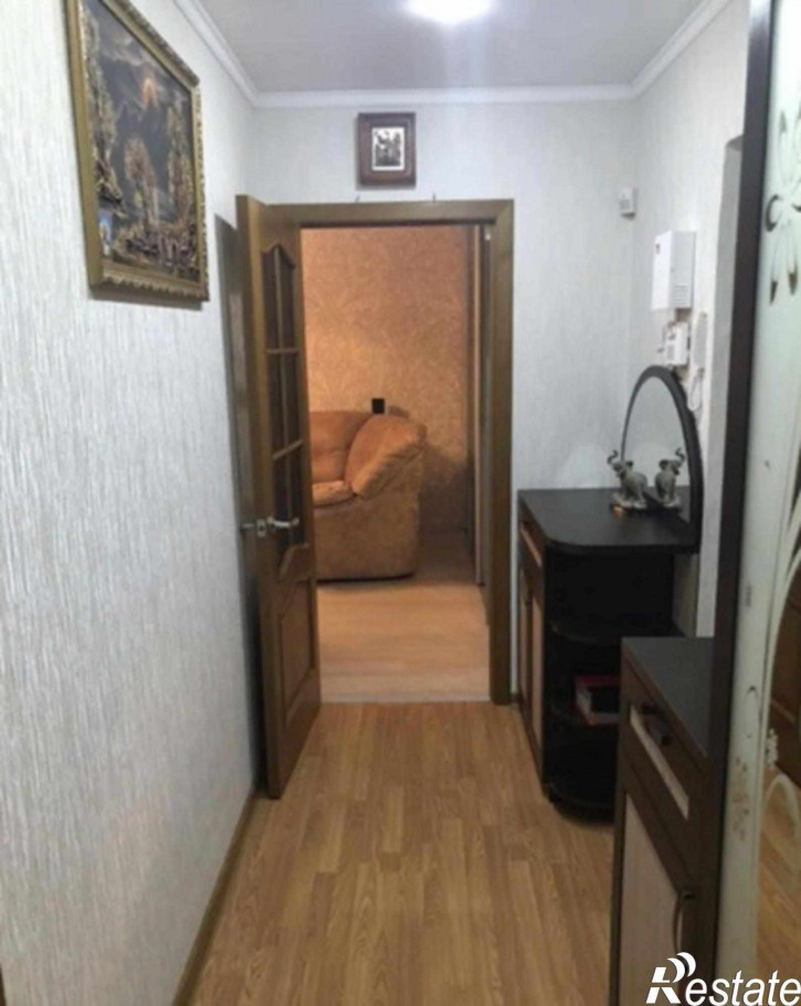 2-комн квартира Воровского улица, 101