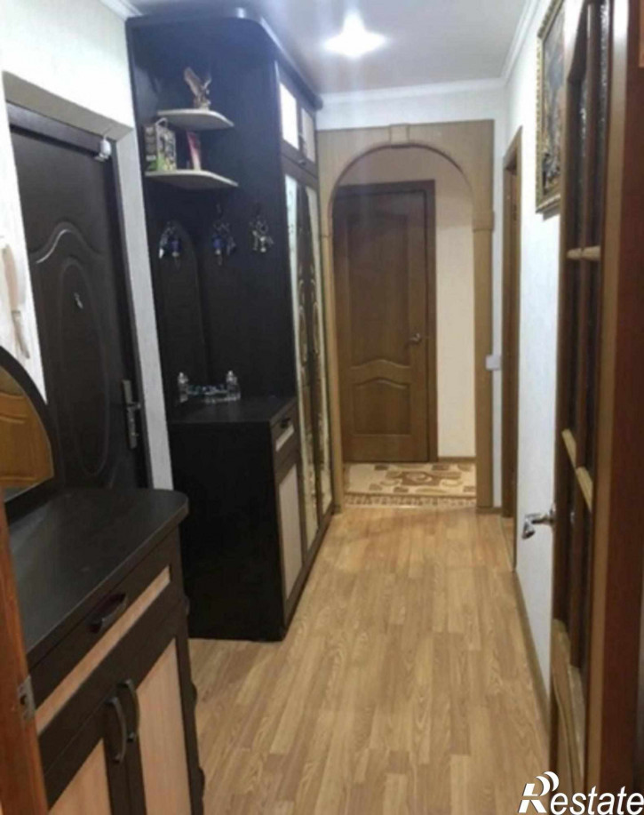 2-комн квартира Воровского улица, 101
