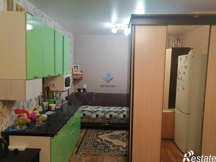 Комната проспект Строителей, 22