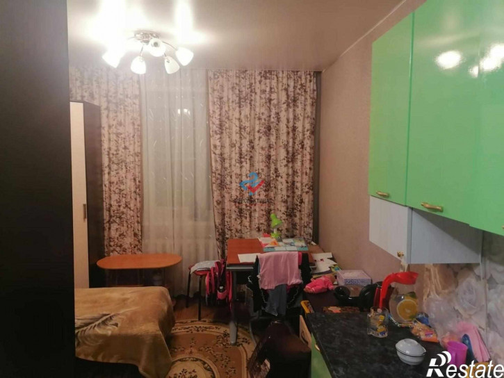 Комната проспект Строителей, 22