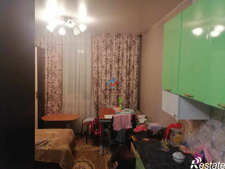 Комната проспект Строителей, 22