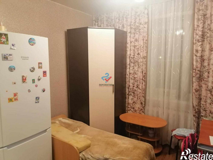 Комната проспект Строителей, 22