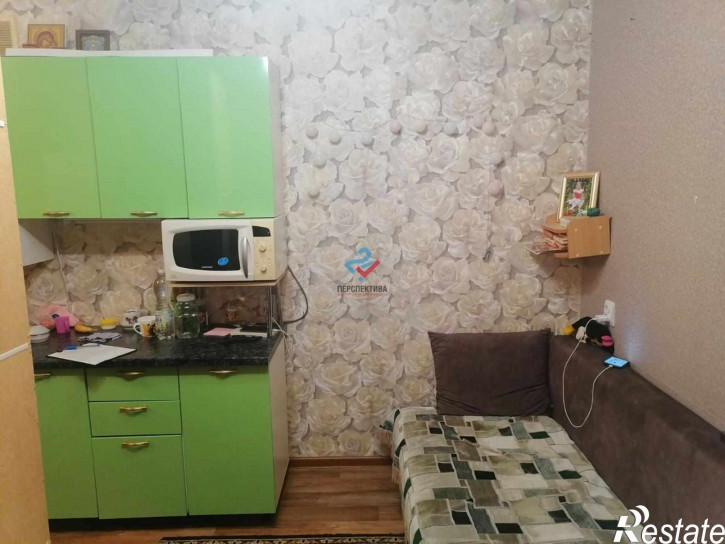 Комната проспект Строителей, 22