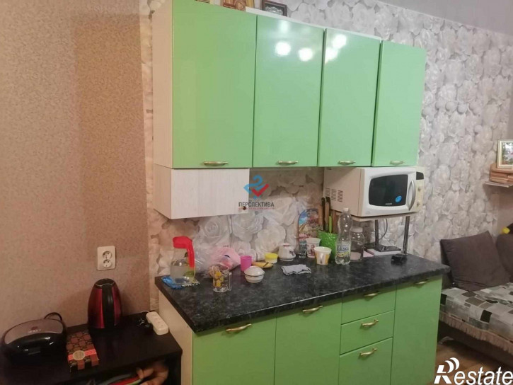 Комната проспект Строителей, 22