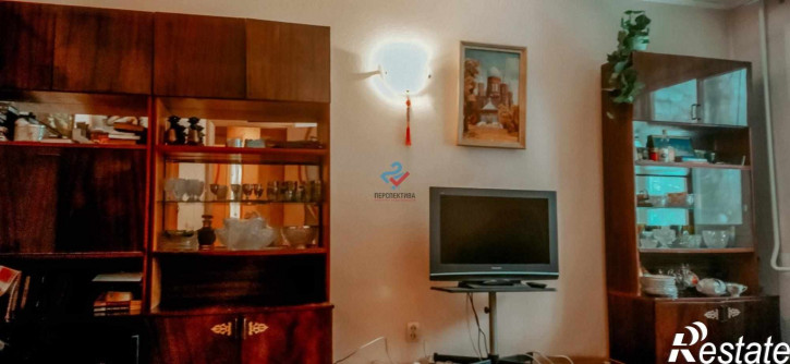 1-комн квартира улица Пушкина, 29