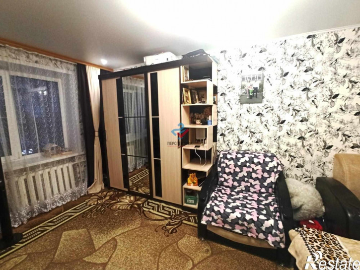 1-комн квартира Советская улица, 17
