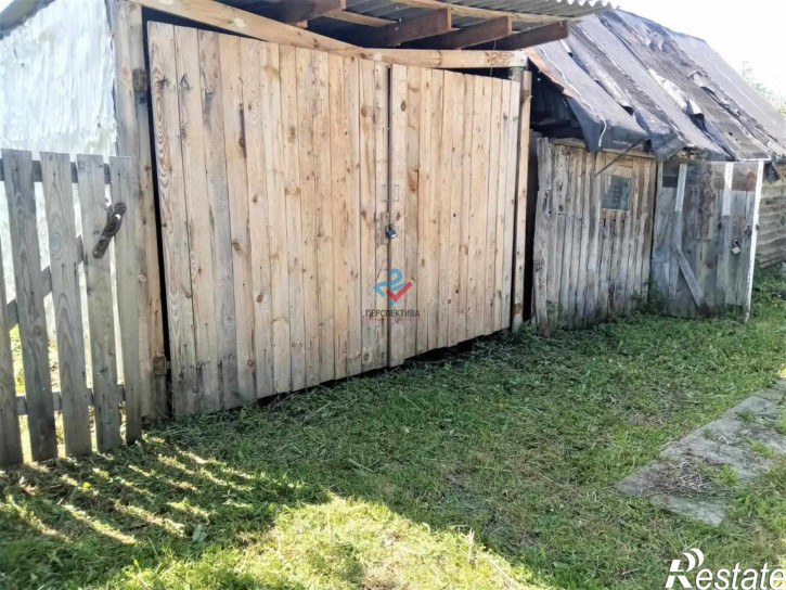 Коттедж/дом Речная улица, 25