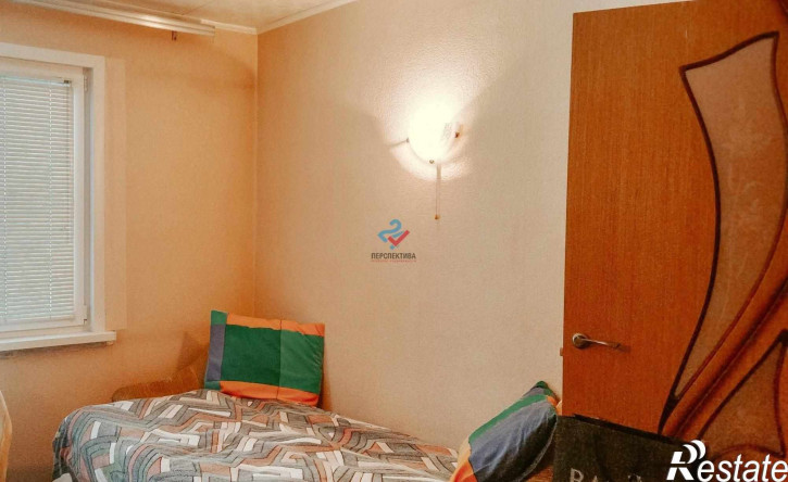 1-комн квартира улица Пушкина, 29