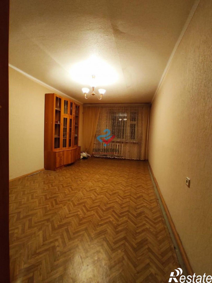3-комн квартира Жемчужная улица, 35