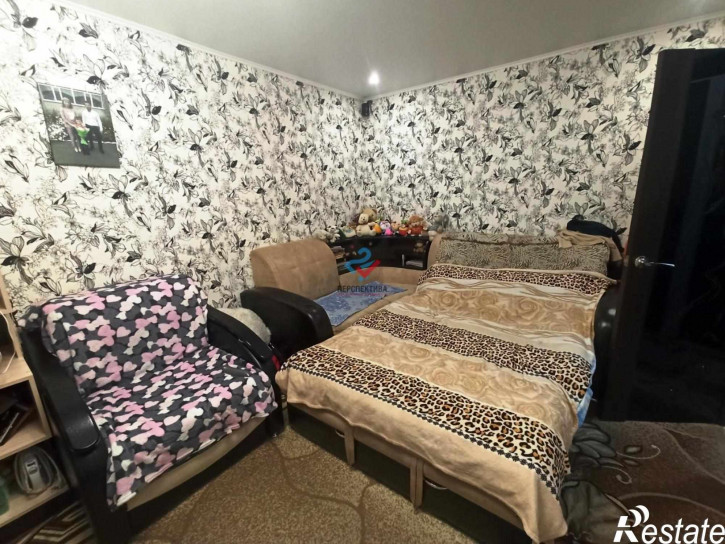 1-комн квартира Советская улица, 17