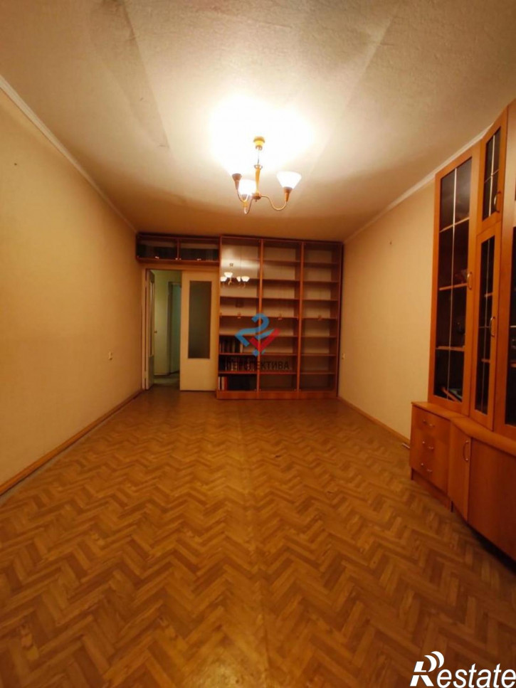 3-комн квартира Жемчужная улица, 35