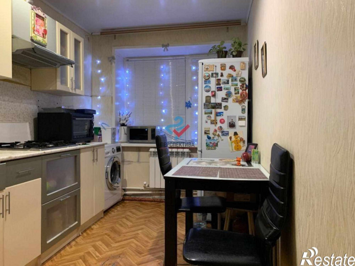 2-комн квартира Сурская улица, 125А